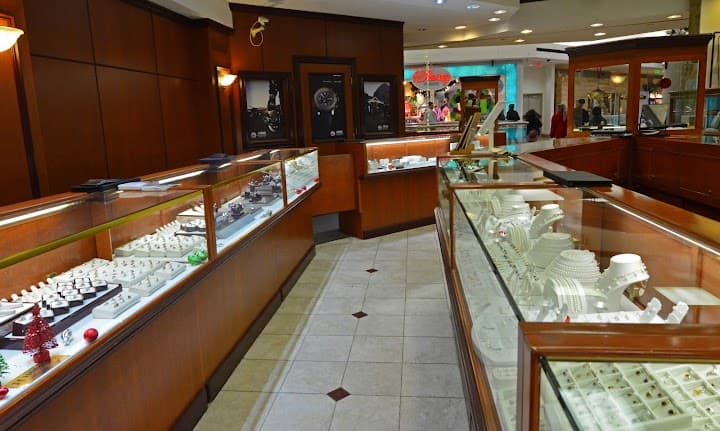 Hannoush Jewelers portfolio 1
