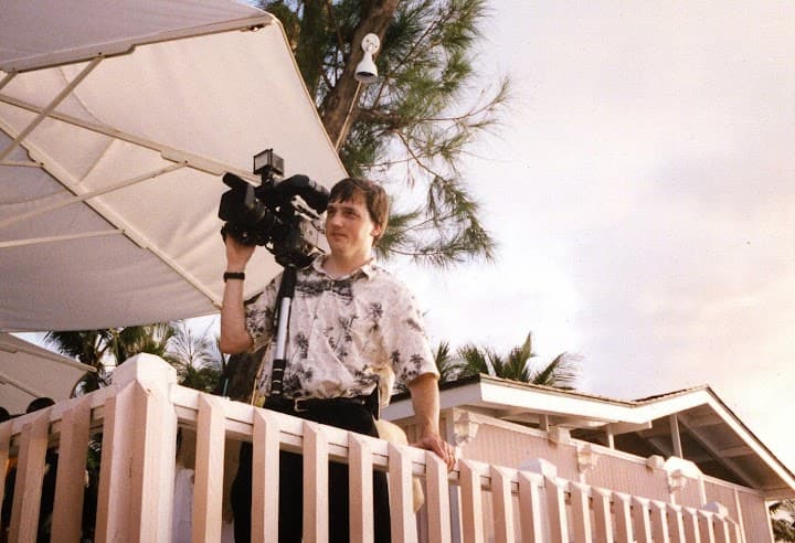 Dewitt Smith Video Productions