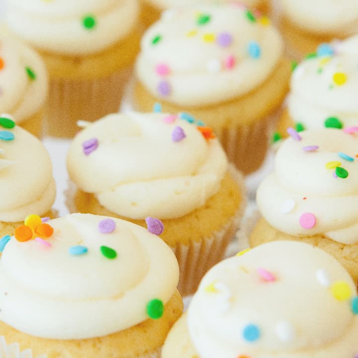 SusieCakes portfolio 1