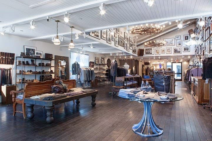 John Varvatos portfolio 3