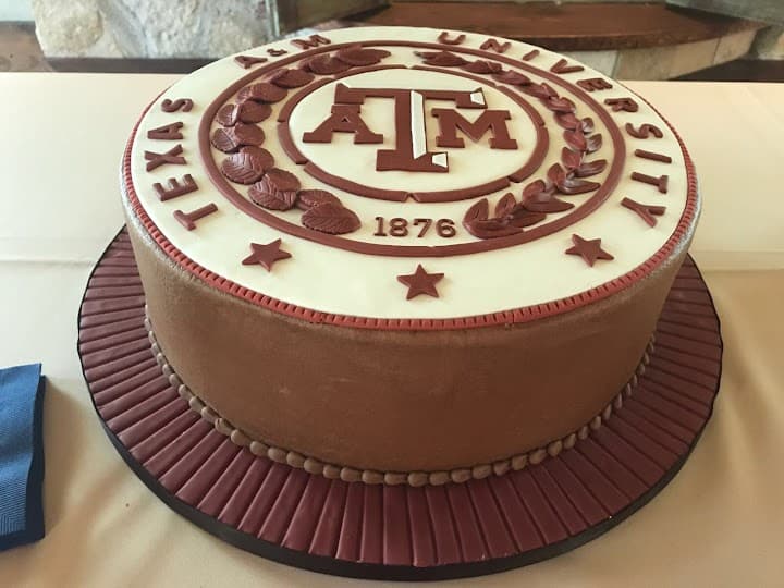 Cakes by Gina portfolio 3