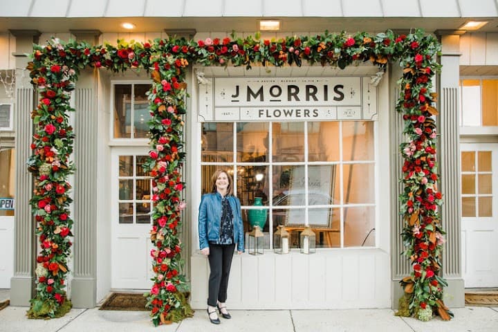 J. Morris Flowers