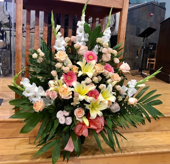 East West Florist