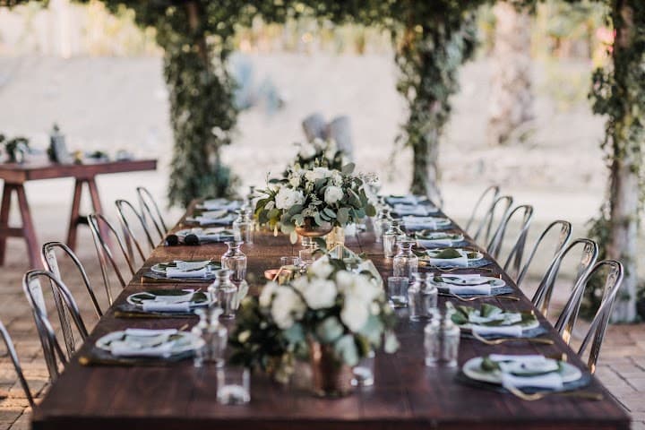 Flowers and Events Los Cabos