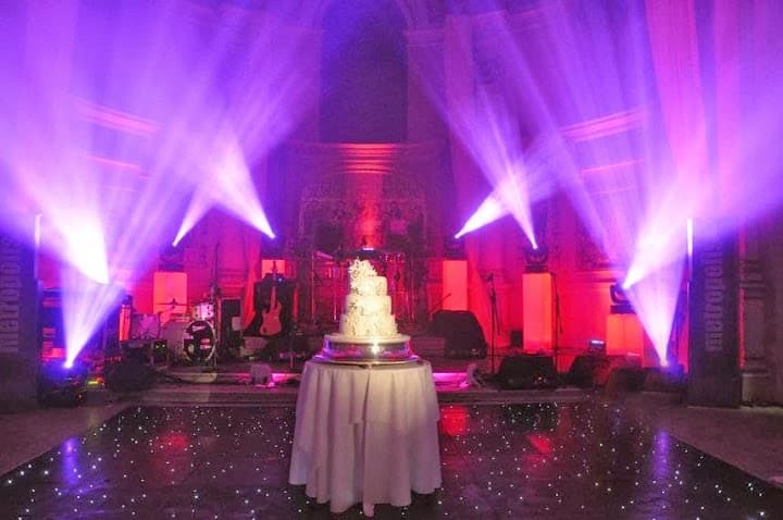 Bespoke Events London portfolio 3