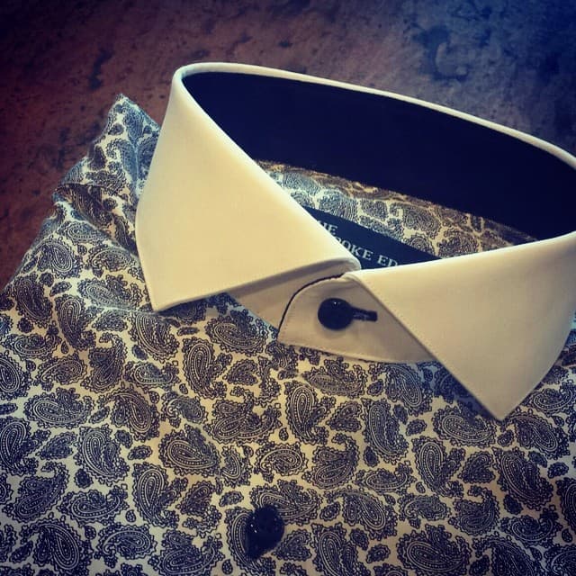 Bespoke Edge portfolio 5