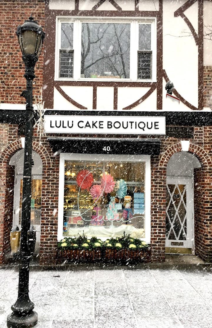 Lulu Cake Boutique