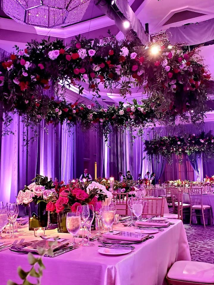 Lisa Stoner Events