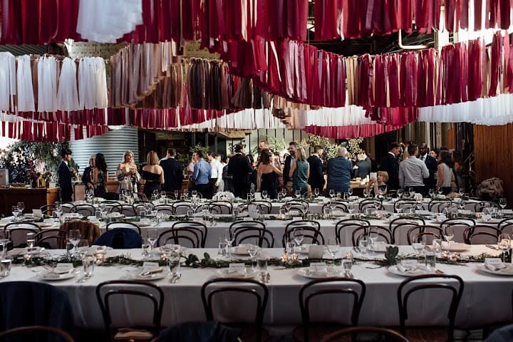 Toko Events portfolio 5
