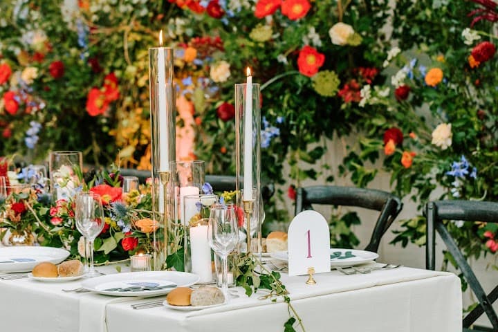 DM Events & Design portfolio 3