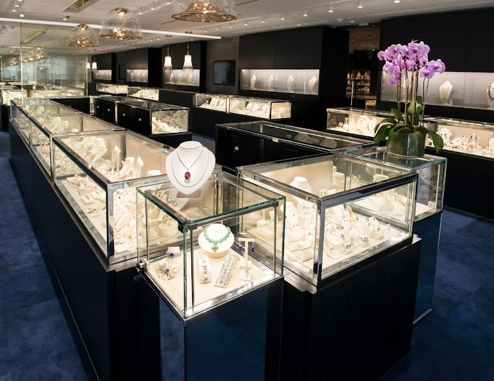 Tenenbaum Jewelers
