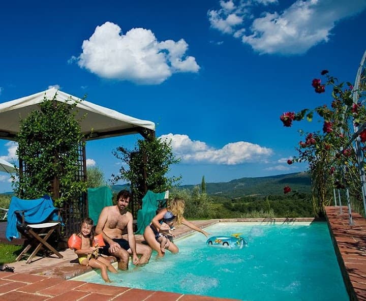 Casa Cornacchi Country House portfolio 3