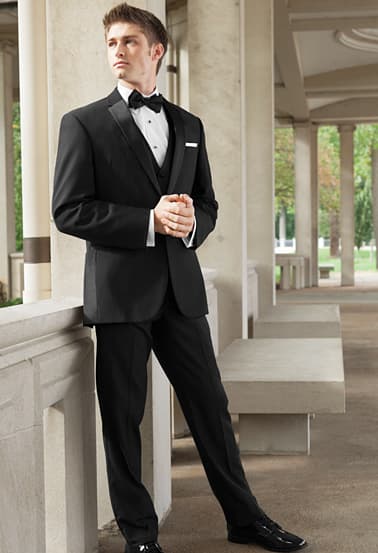 The Modern Gent