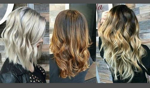 Hair-Kissed