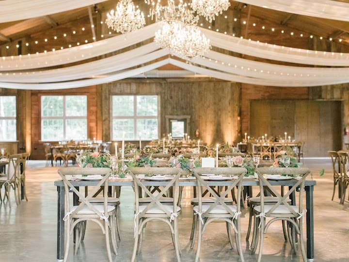 White Hall Events