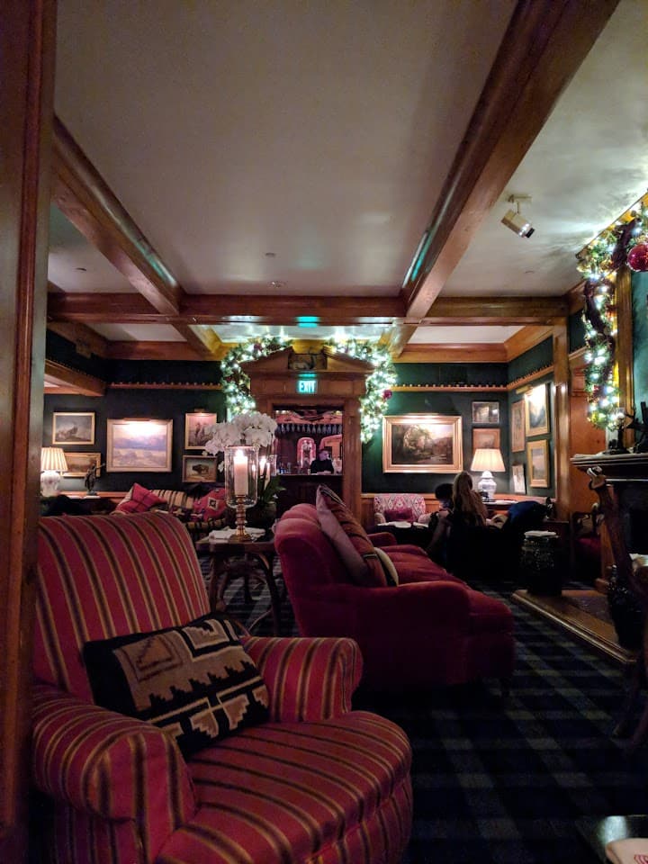 Caribou Club portfolio 4