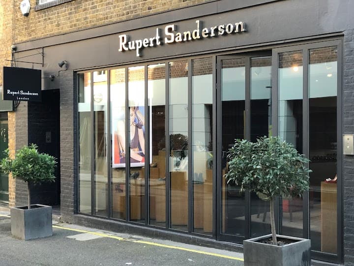 Rupert Sanderson