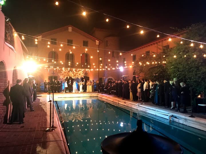 The Paramour Estate portfolio 3