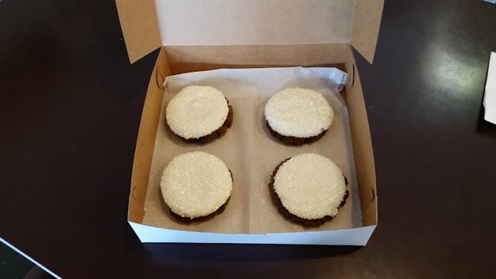 WildFlour Pastry portfolio 2