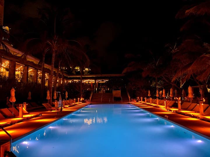 The Miami Beach EDITION portfolio 1