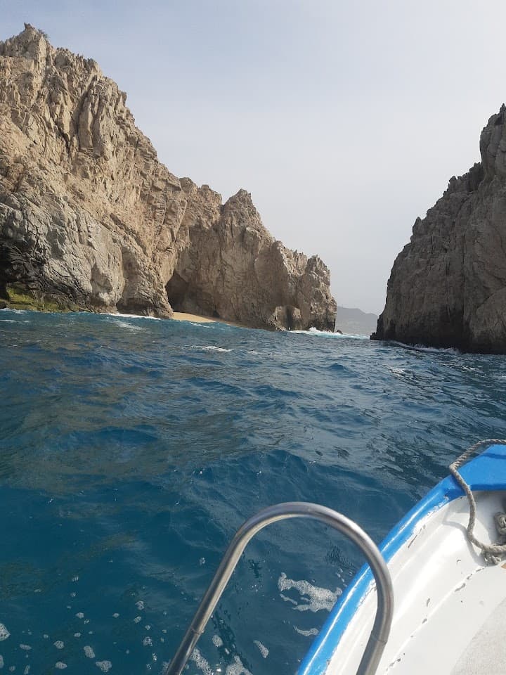 Cabo Beach Weddings portfolio 4