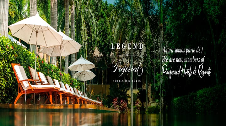 Grand Velas Riviera Maya portfolio 1