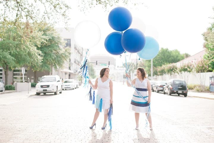 Anna Christine Events portfolio 2