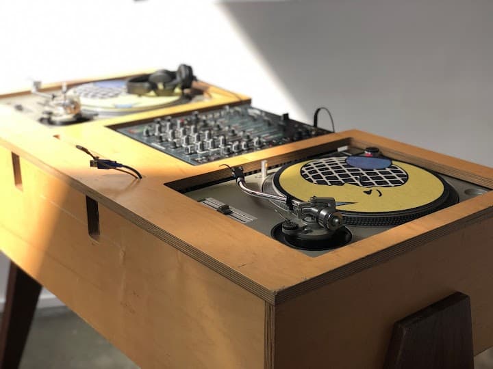 Supermoon DJs