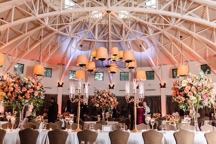 Mise En Place Events portfolio 5