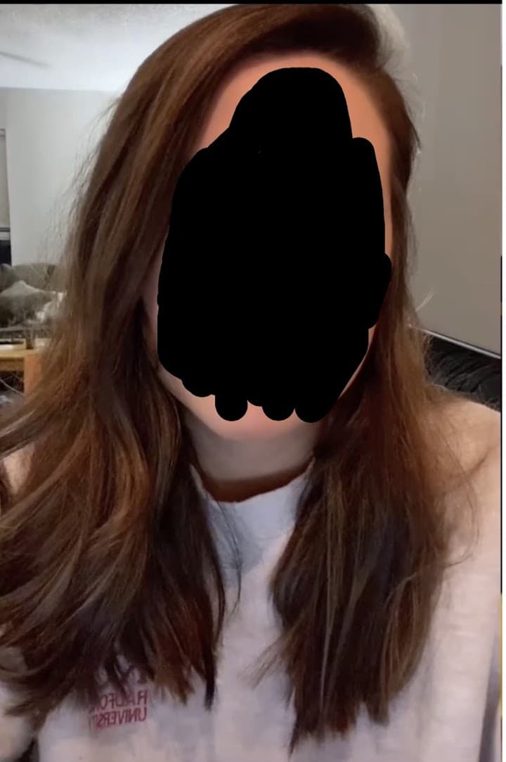 Strawberry Blonde Salon portfolio 3