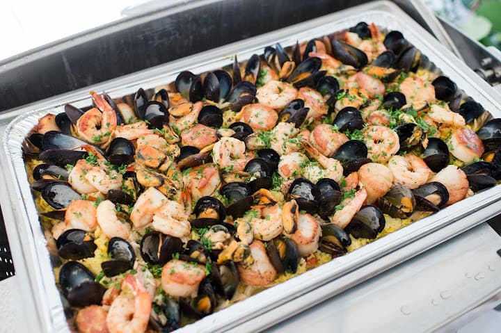 Taste Events portfolio 2