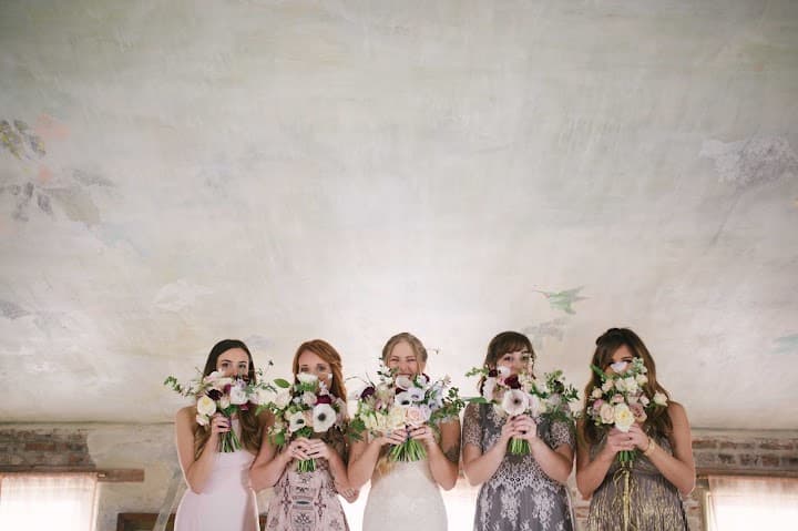 Mise En Place Events portfolio 2