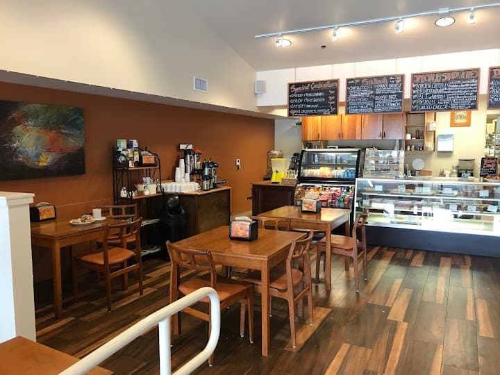 Scandia Bakery portfolio 4