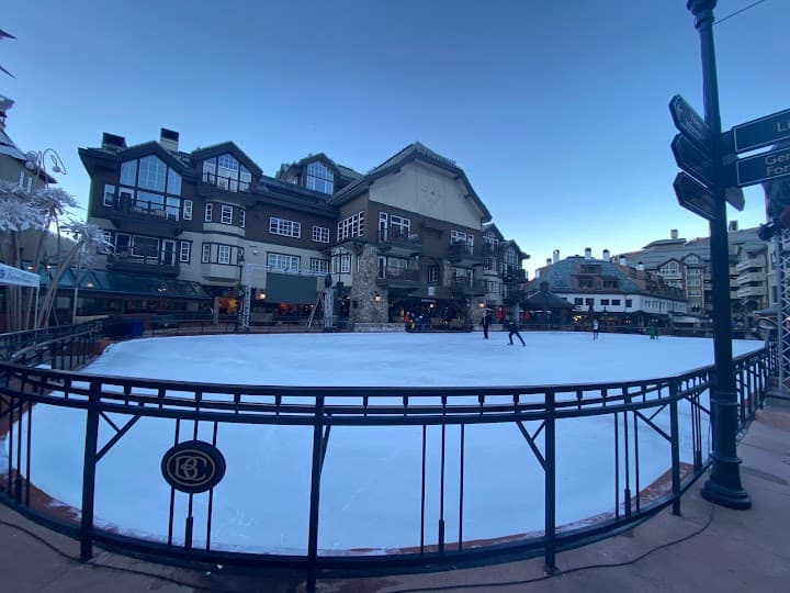 Beaver Creek Resort portfolio 5