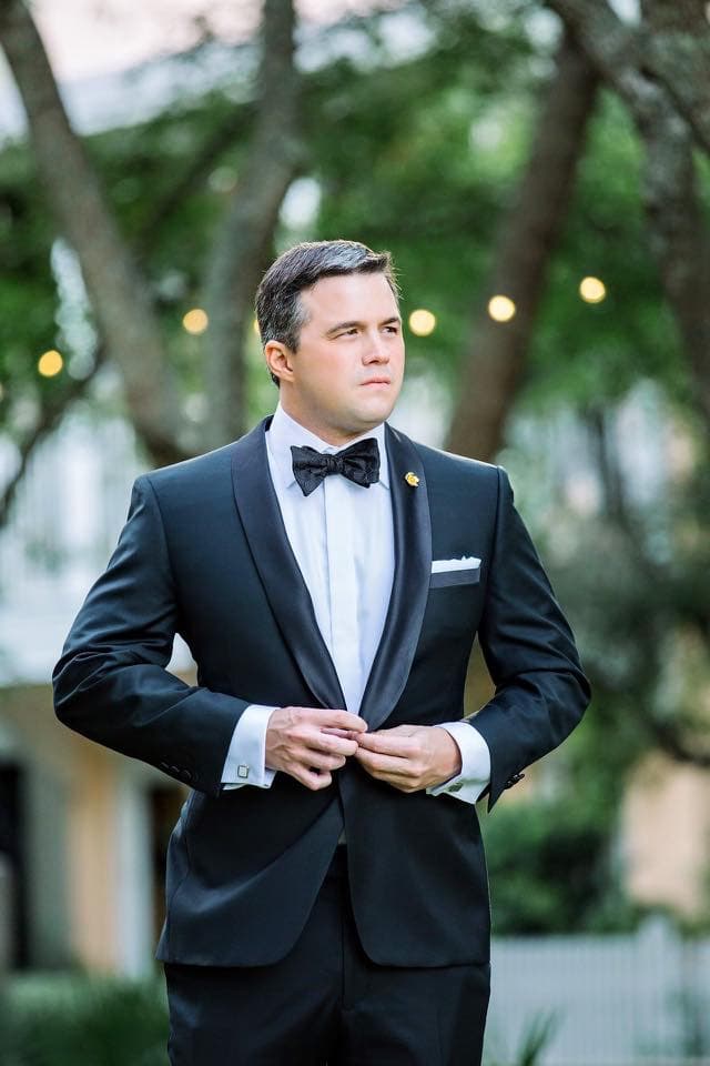 The Modern Gent portfolio 1