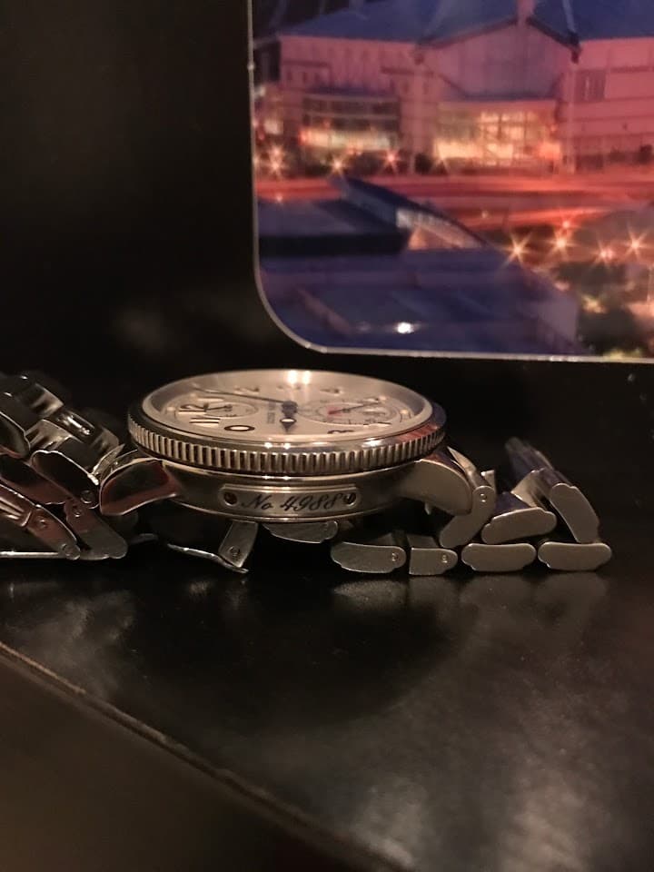 Tenenbaum Jewelers portfolio 4