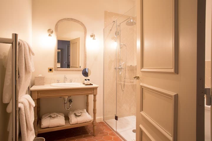 Château de Fonscolombe portfolio 4