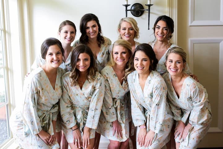 Fine Makeup Art & Associates portfolio 3