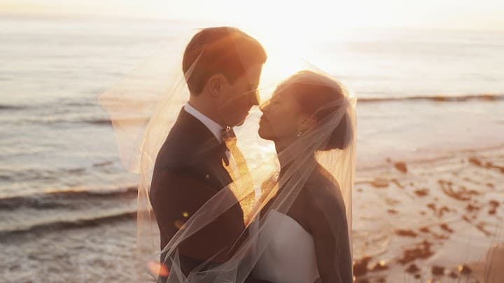 Thomas Wedding Cinema