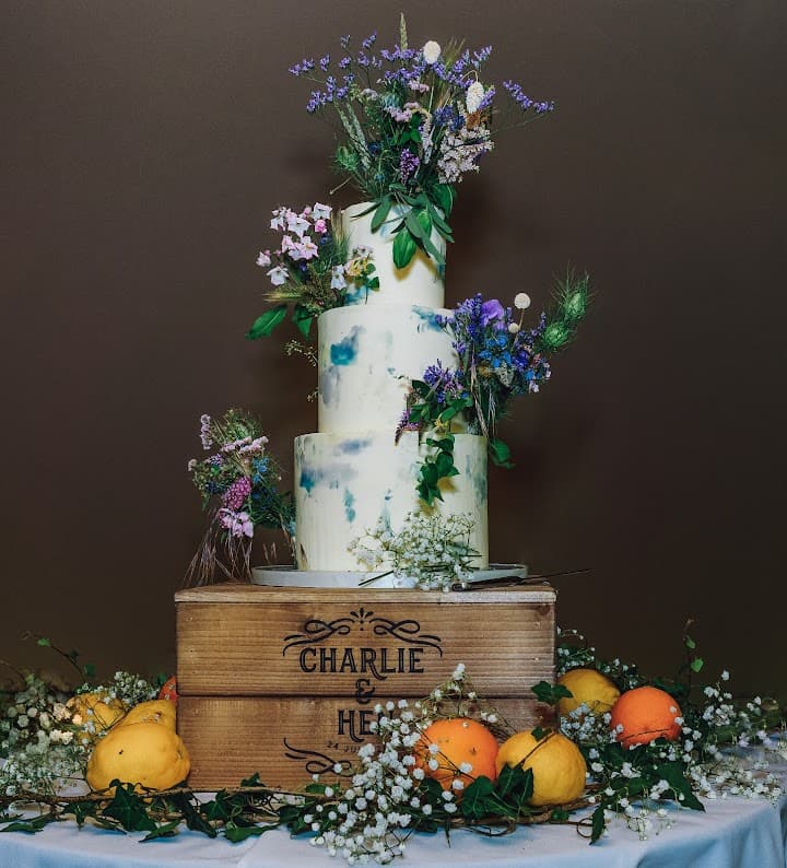 Rosalind Miller Cakes portfolio 5