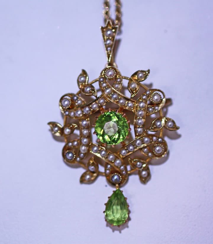Hunt Valley Jewelers portfolio 1