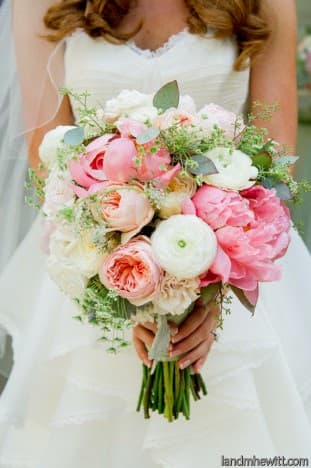 Eventi Floral & Events portfolio 1