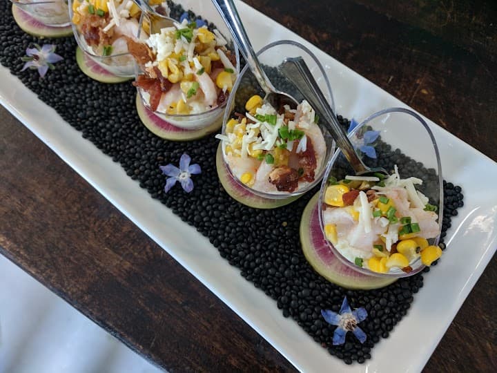 Townsend Catering portfolio 3