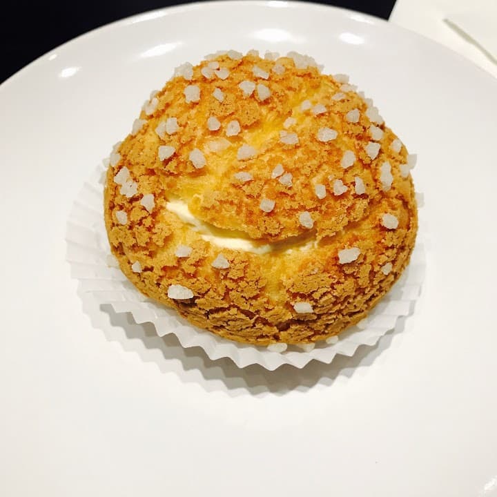 Midori Bakery portfolio 4
