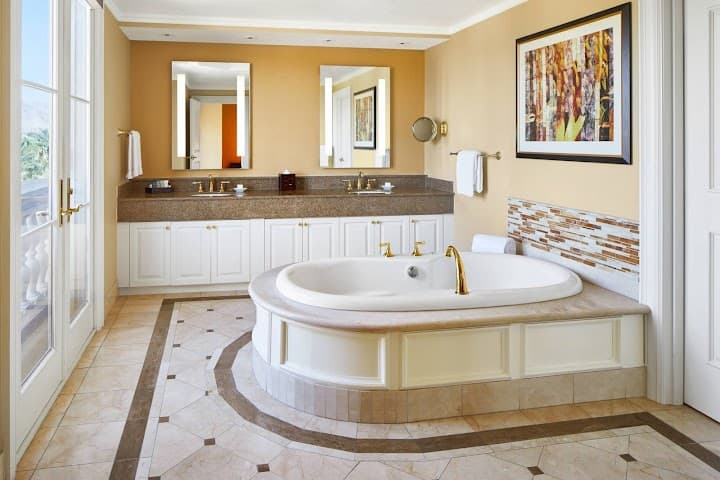 JW Marriott Las Vegas Resort & Spa portfolio 4