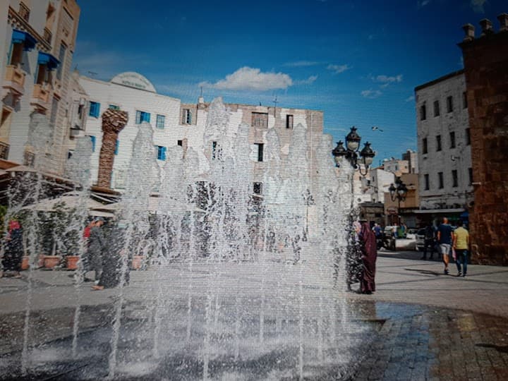Tunisia portfolio 3