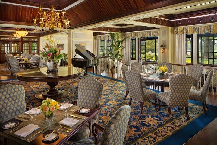 Washington Duke Inn & Golf Club portfolio 2