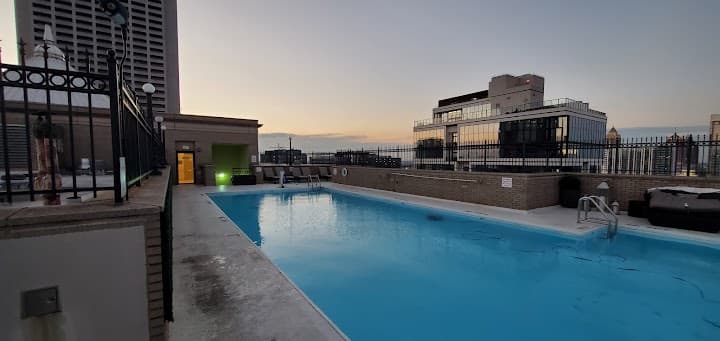 The Georgian Terrace portfolio 5