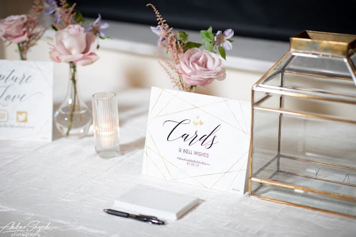 Favored by Yodit Events & Design portfolio 5