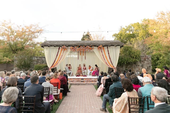 Lally Events portfolio 1
